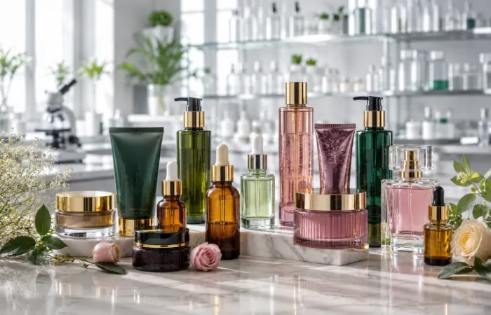 Cosmetic Products